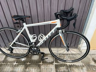 Bicicleta Scott Contessa 2017
