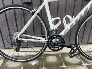 Bicicleta Scott Contessa 2017