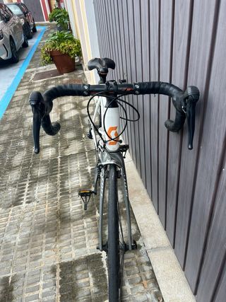 Bicicleta Scott Contessa 2017