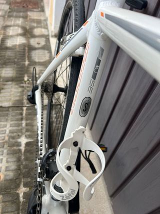 Bicicleta Scott Contessa 2017