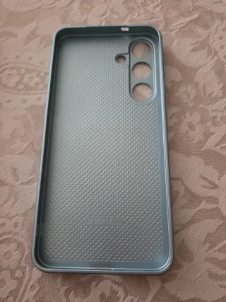 Funda Samsung Galaxy S23 Plus Azul