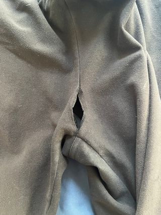 Adidas Challenger Rosa Pantalones Deportivos