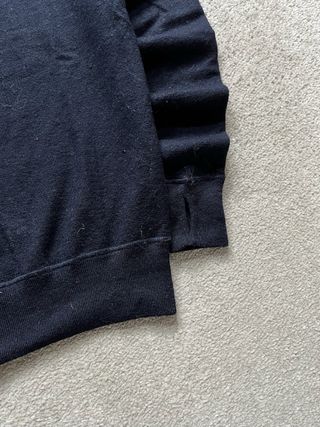 Jersey Polo Ralph Lauren Azul Marino