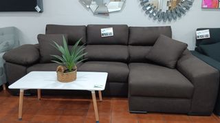 Sofá Chaise Longue Cama Aqualine