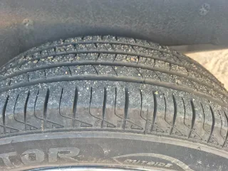 Ford Transit Connect 2022