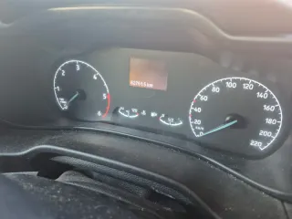 Ford Transit Connect 2022