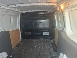 Ford Transit Connect 2022