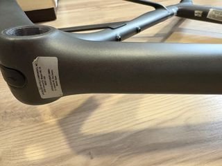 Specialized Tarmac SL7 S-Works