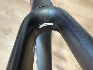 Specialized Tarmac SL7 S-Works