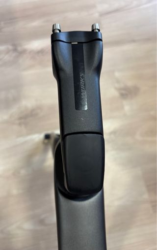 Specialized Tarmac SL7 S-Works