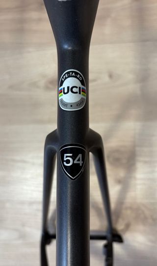 Specialized Tarmac SL7 S-Works