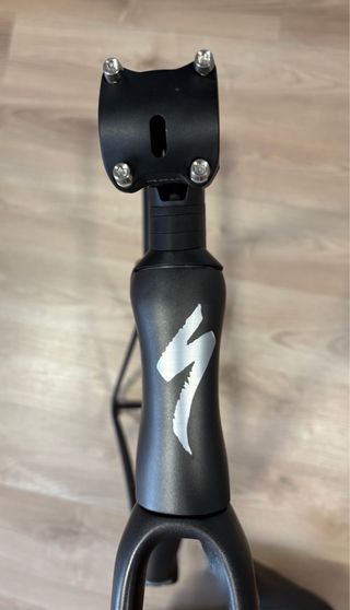 Specialized Tarmac SL7 S-Works