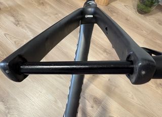 Specialized Tarmac SL7 S-Works