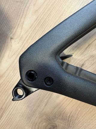 Specialized Tarmac SL7 S-Works