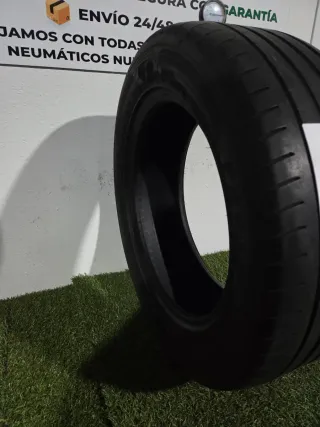 225 55 17 101W GOODYEAR EAGLE F1 ASYMMETRIC 3