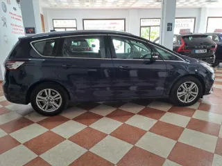 Ford S-MAX 2022