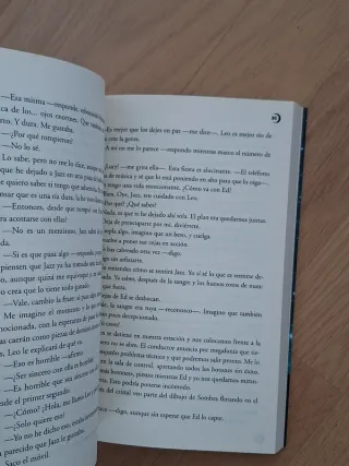 Libro Una noche en la luna Cath Crowley