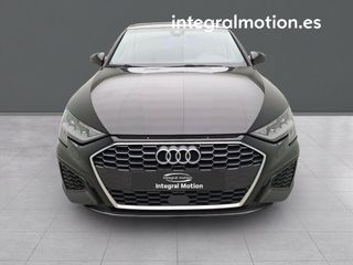 Audi A3 S line 30 TFSI 85kW S tronic Sportback