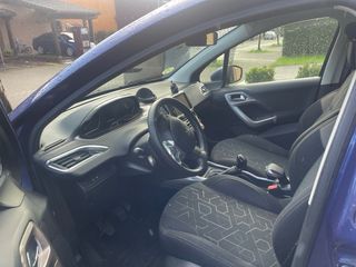 Peugeot 2008 2014
