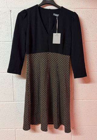 Abito Sandro Ferrone donna taglia 46