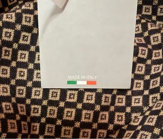 Abito Sandro Ferrone donna taglia 46