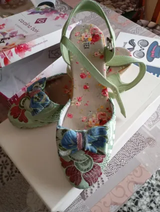 Traje Fallera Adulta Completo