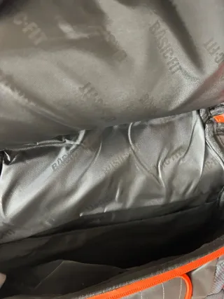 Mochila deportiva | Multiusos | Basic-Fit