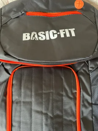 Mochila deportiva | Multiusos | Basic-Fit