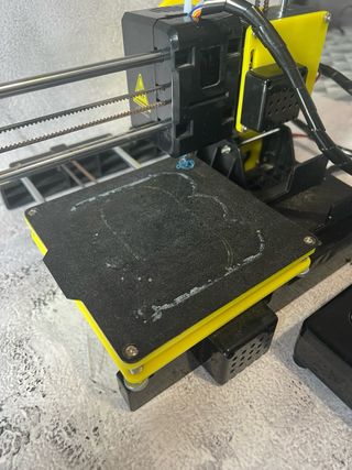 Impresora 3D EasyTreed X1 – Ideal para empezar