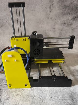 Impresora 3D EasyTreed X1 – Ideal para empezar