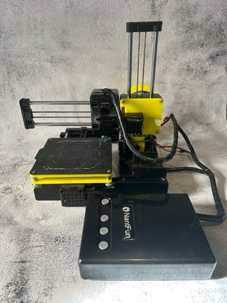 Impresora 3D EasyTreed X1 – Ideal para empezar