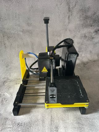 Impresora 3D EasyTreed X1 – Ideal para empezar