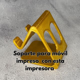 Impresora 3D EasyTreed X1 – Ideal para empezar