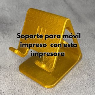 Impresora 3D EasyTreed X1 – Ideal para empezar