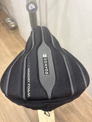 Bicicleta Estática Domyos VM130