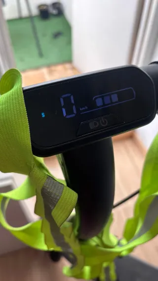 Patinete Segway Ninebot