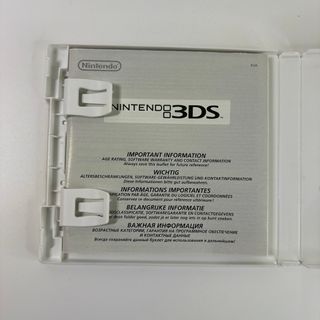 Kirby Triple Deluxe Nintendo 3DS