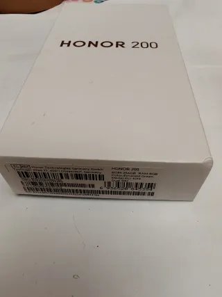 Honor 200 5G 256GB