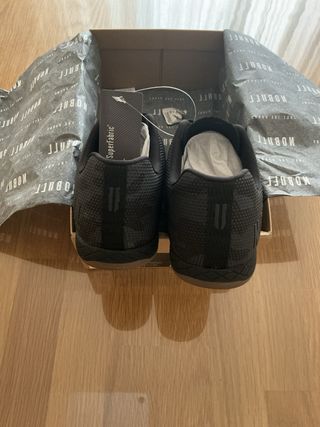 Zapatillas NOBULL SF Trainer Low Talla 46