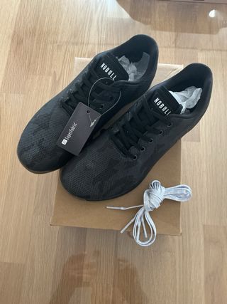 Zapatillas NOBULL SF Trainer Low Talla 46