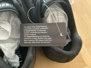 Zapatillas NOBULL SF Trainer Low Talla 46