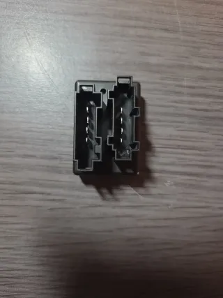 Emulador Bloqueo Dirección CHR JEEP DODG LANCIA