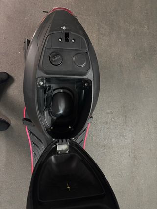 MITT Alpha 125 (2025) - 2.300 km