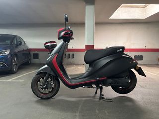 MITT Alpha 125 (2025) - 2.300 km