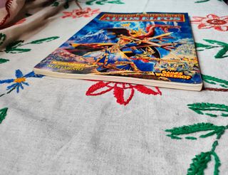 Altos Elfos. Ejércitos Warhammer