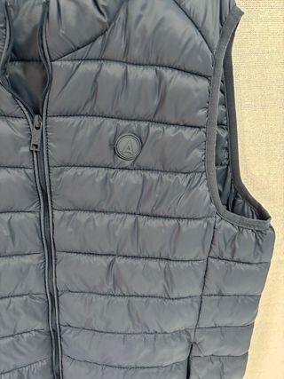 Chaleco NIRO kids 15/16 ALVARO MORENO