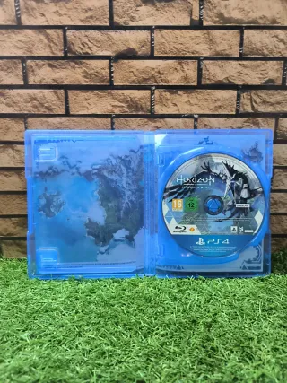 Horizon Forbidden West PS4