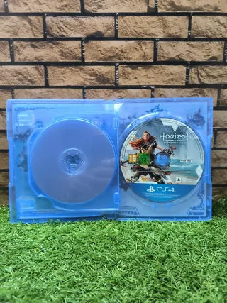 Horizon Forbidden West PS4