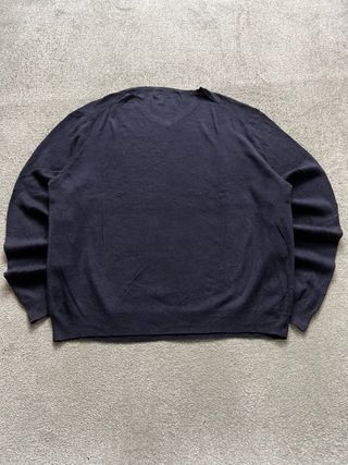 Jersey Polo Ralph Lauren Azul Marino