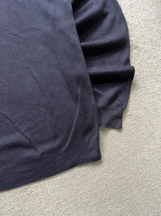 Jersey Polo Ralph Lauren Azul Marino